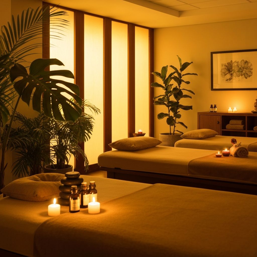 Ann Thai Massage